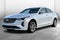 2026 Cadillac CT4 Luxury