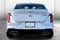 2026 Cadillac CT4 Luxury