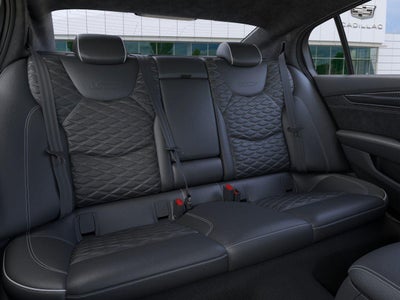 2026 Cadillac CT5-V V-Series