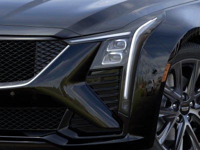 2026 Cadillac CT5-V V-Series