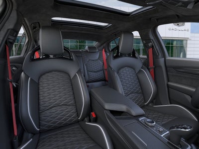 2026 Cadillac CT5-V V-Series