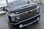 2020 Chevrolet Silverado 2500 HD High Country