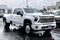 2025 Chevrolet Silverado 3500 HD High Country DRW
