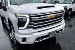 2025 Chevrolet Silverado 3500 HD High Country DRW