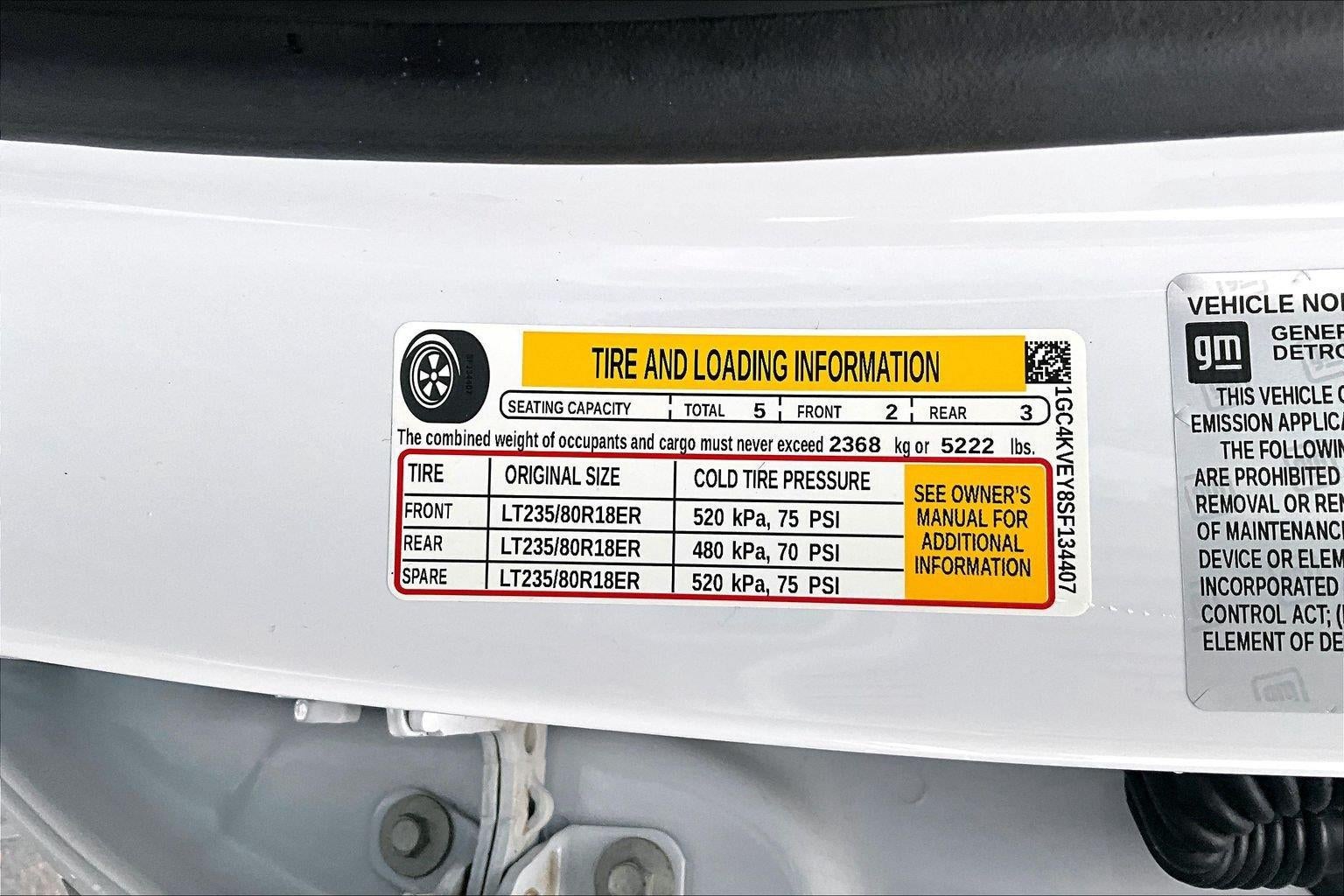 2025 Chevrolet Silverado 3500 HD High Country DRW