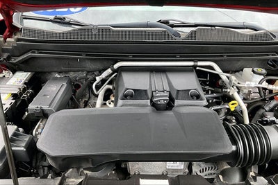 2023 GMC Canyon AT4X