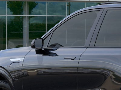 2026 Cadillac VISTIQ Platinum