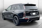 2026 Cadillac VISTIQ Platinum