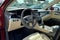 2019 Cadillac XT5 Luxury AWD