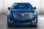 2018 Cadillac XT5 Luxury AWD