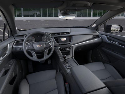 2025 Cadillac XT5 Sport