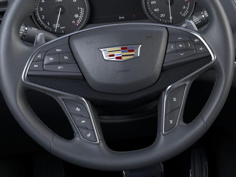 2025 Cadillac XT5 Sport