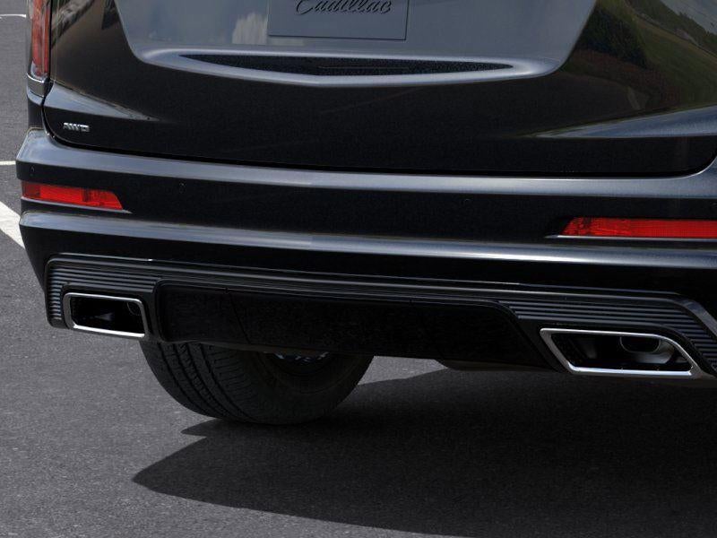 2025 Cadillac XT6 Sport