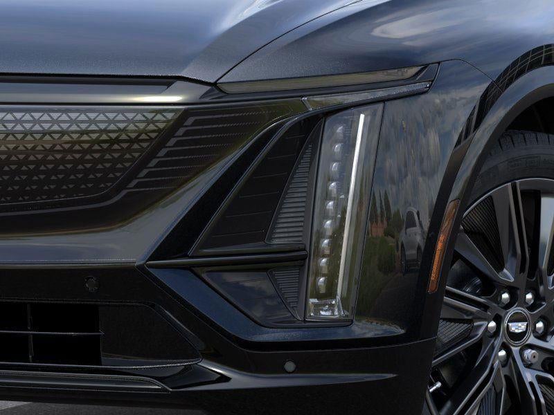 2026 Cadillac LYRIQ Signature Sport