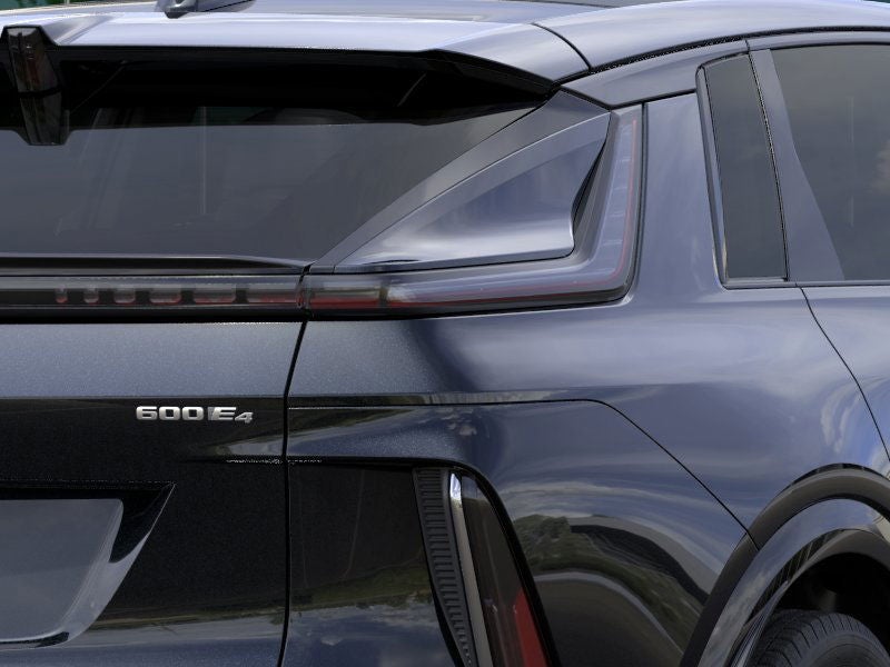 2026 Cadillac LYRIQ Signature Sport