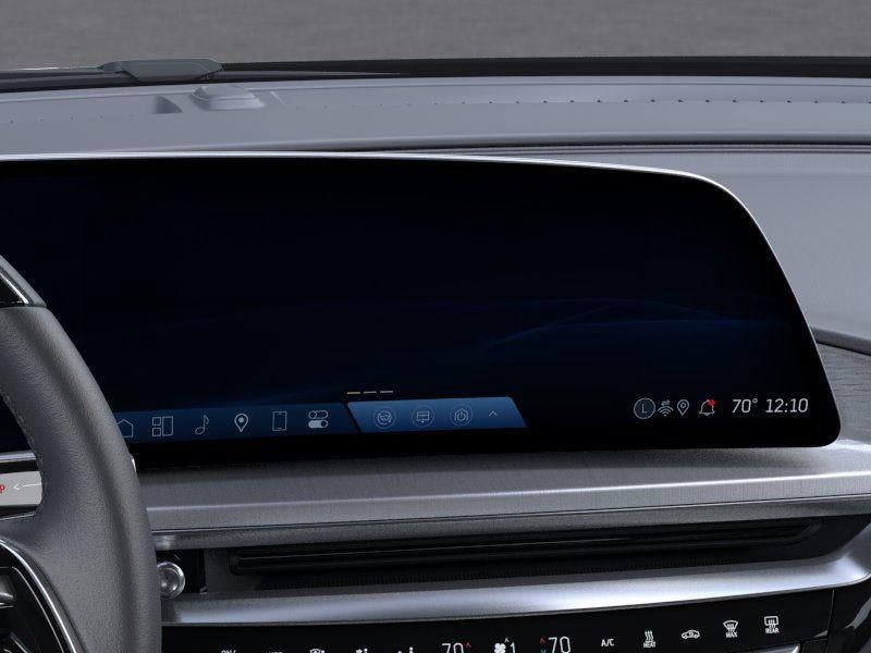 2026 Cadillac LYRIQ Signature Sport