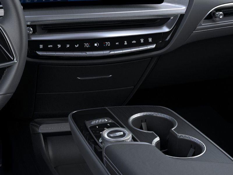 2026 Cadillac LYRIQ Signature Sport