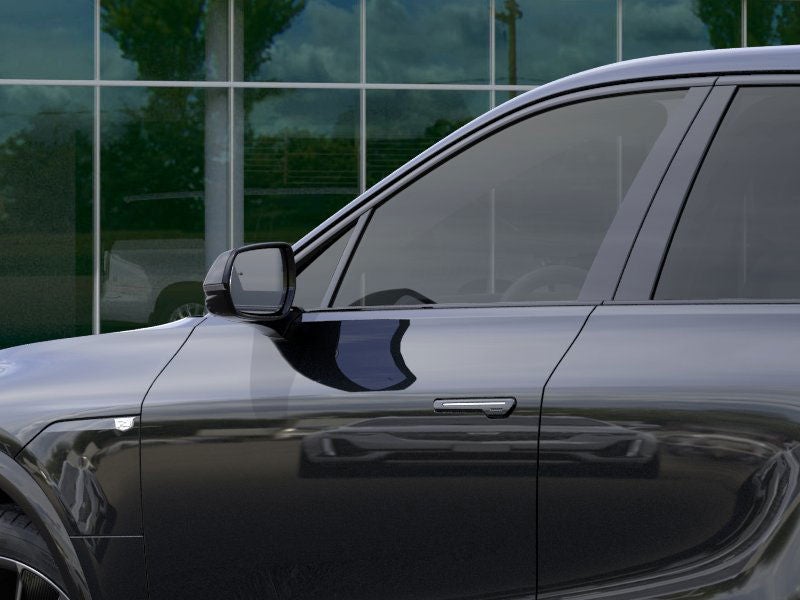 2026 Cadillac LYRIQ Signature Sport