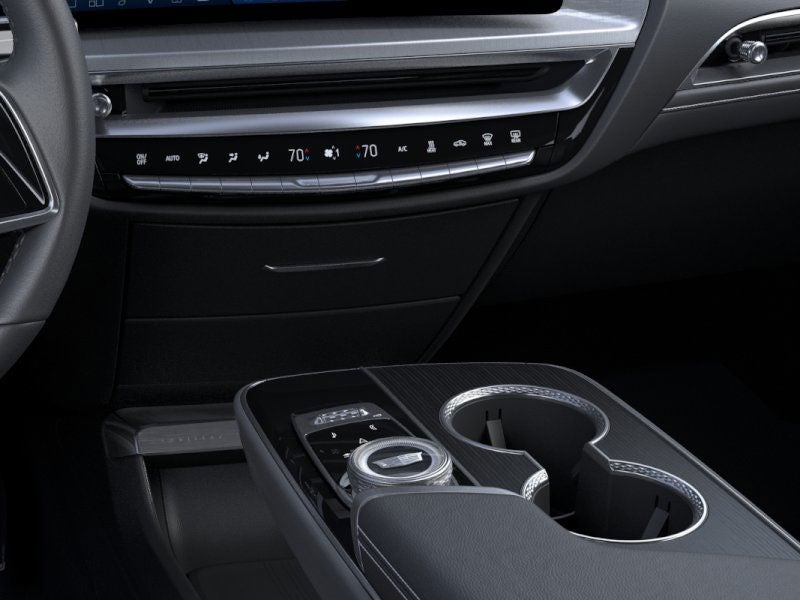 2026 Cadillac LYRIQ Signature Sport