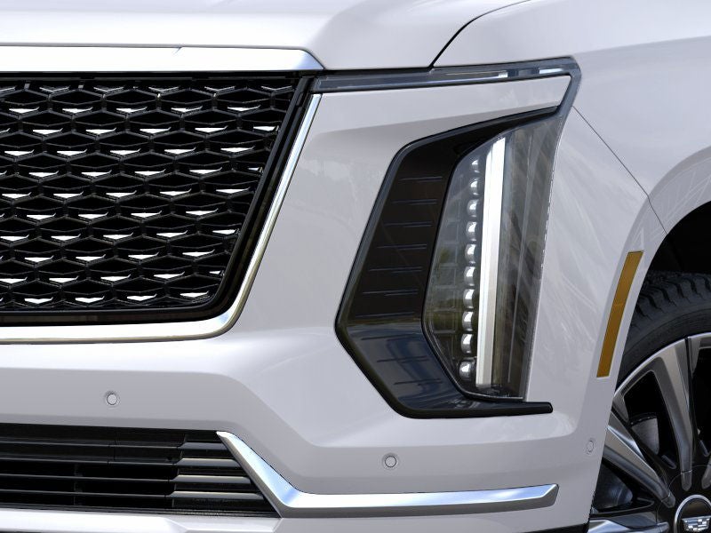 2025 Cadillac Escalade Premium Luxury