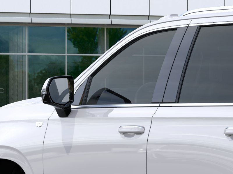 2025 Cadillac Escalade Premium Luxury