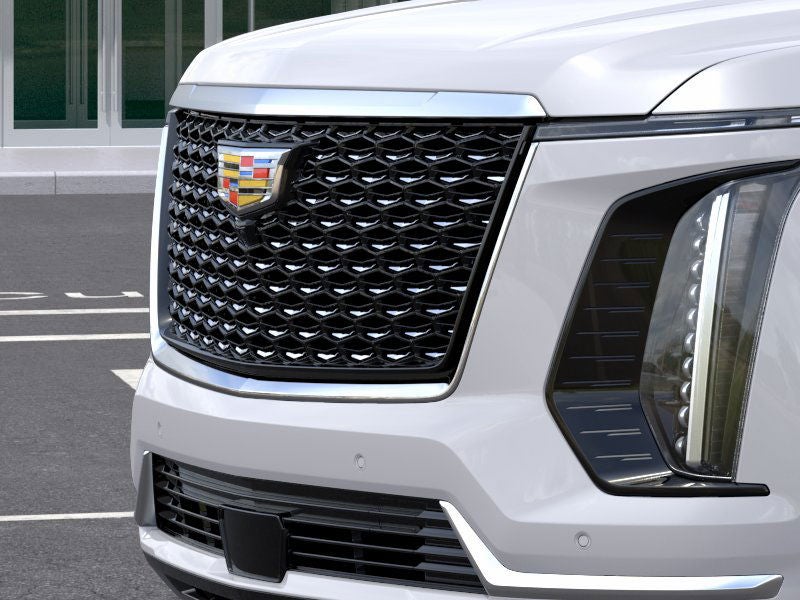 2025 Cadillac Escalade Premium Luxury