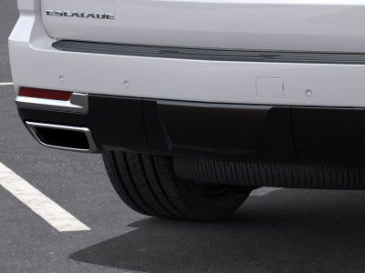 2025 Cadillac Escalade Premium Luxury