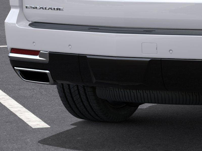 2025 Cadillac Escalade Premium Luxury