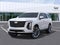 2025 Cadillac Escalade Premium Luxury