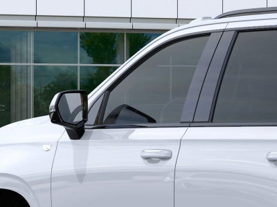 2026 Cadillac Escalade 4WD Sport