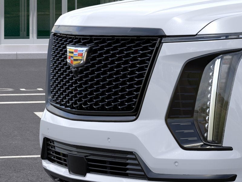 2026 Cadillac Escalade 4WD Sport