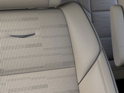 2026 Cadillac Escalade 4WD Sport