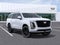 2026 Cadillac Escalade 4WD Sport