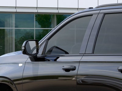 2026 Cadillac Escalade 4WD Platinum Sport