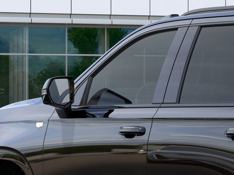 2026 Cadillac Escalade 4WD Platinum Sport