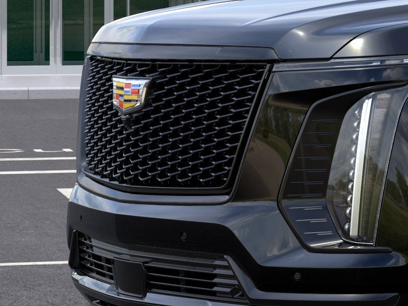 2026 Cadillac Escalade 4WD Platinum Sport