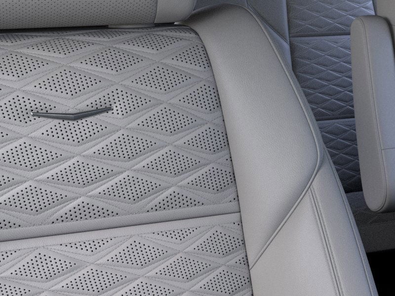 2026 Cadillac Escalade 4WD Platinum Sport