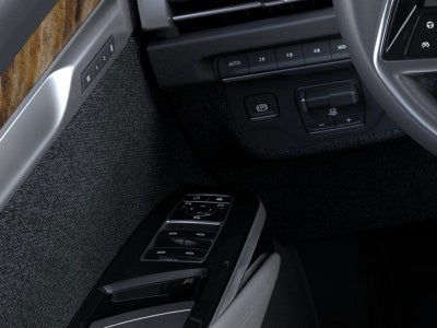 2026 Cadillac Escalade 4WD Platinum Sport