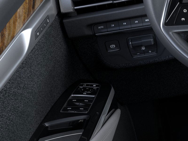 2026 Cadillac Escalade 4WD Platinum Sport