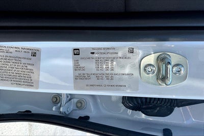 2026 Cadillac ESCALADE IQ Premium Luxury