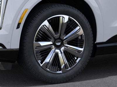 2026 Cadillac ESCALADE IQ Premium Luxury