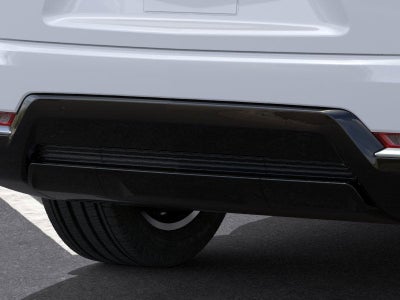 2026 Cadillac ESCALADE IQ Premium Luxury