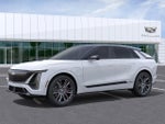 2026 Cadillac LYRIQ V-Series