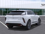 2026 Cadillac LYRIQ V-Series
