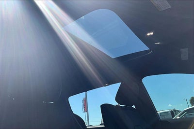 2020 Chrysler Pacifica Touring L Plus 35th Anniversary