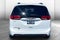 2020 Chrysler Pacifica Touring L Plus 35th Anniversary