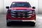 2022 GMC Sierra 1500 SLE
