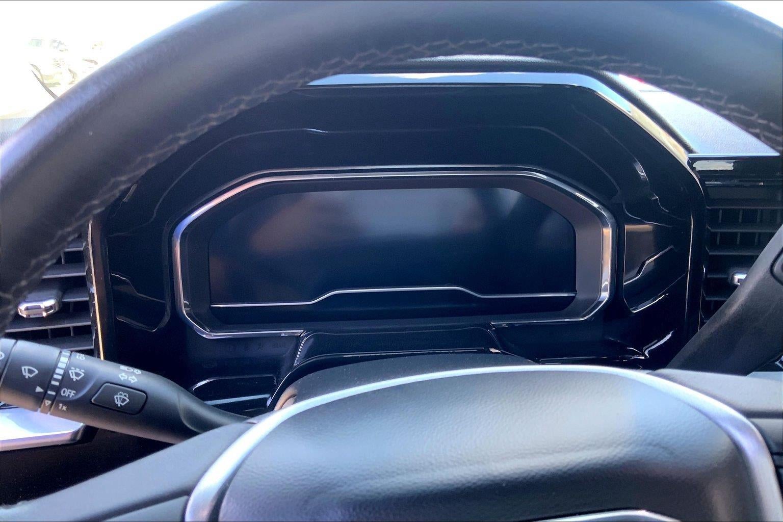 2022 GMC Sierra 1500 SLE