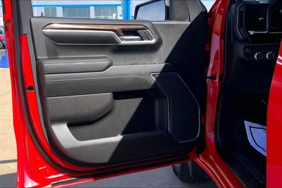 2022 GMC Sierra 1500 SLE