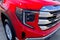 2022 GMC Sierra 1500 SLE